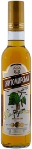 Ликер Элитная, Житомирская На бруньках, 0.5 л