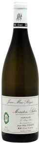 Вино Menetou-Salon Blanc Le Petit Clos, Jean-Max Roger, AOC, 2010, 0.75 л