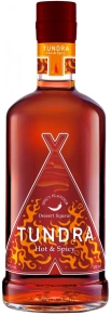 Ликер Острый и Пряный, Тундра, 0.5 л