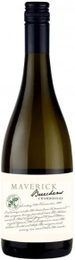 Вино Breechens Chardonnay, Maverick, 2015, 0.75 л
