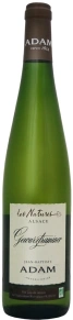 Вино Gewurztraminer, Les Natures, 2012, 0.75 л