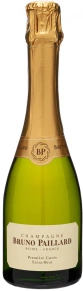 Шампанское Brut Premiere Cuvee, Bruno Paillard, AOC, 0.375 л