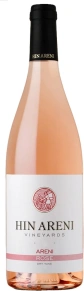 Вино Rose, Hin Areni, 2018, 0.75 л