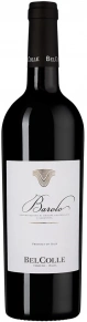 Вино Barolo, Bel Colle, DOCG, 2021, 0.75 л
