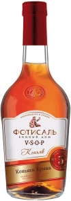 Коньяк Фотисаль, VSOP, 5 лет, 0.5 л