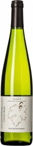 Вино Gewurztraminer, Laurent Barth, AOC, 2022, 0.75 л