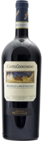 Вино Brunello di Montalcino, Castelgiocondo, DOCG, 2014, 1.5 л