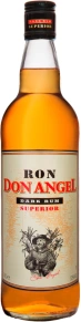 Ром Dark, Don Angel, 0.7 л