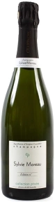 Шампанское Edition n°09 Collection Privee, Sylvie Moreau, AOC, 2003, 0.75 л