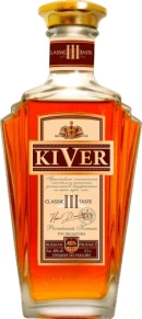 Коньяк Kiver, 3 Stars, 3 года, 0.5 л