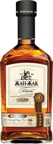 Коньяк Франс, Жан-Жак, 4 Stars, 4 года, 0.5 л