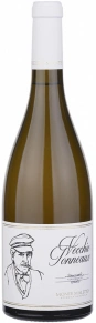 Вино Vecchie Tonneaux, Monte Maletto, 2023, 0.75 л