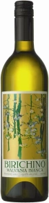 Вино Malvasia Bianca, Birichino, 2012, 0.75 л