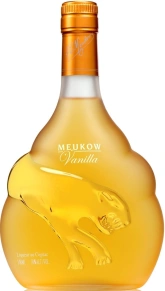 Ликер Vanilla, Meukow, 0.5 л