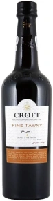 Портвейн Fine Tawny Port, Croft, 0.75 л