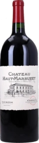 Вино Chateau Haut-Marbuzet, AOC, 2015, 3 л