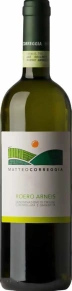 Вино Roero Arneis, Matteo Correggia, DOC, 2013, 0.75 л