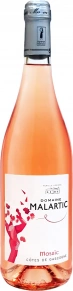 Вино Mosaic Rose, Domaine Malartic, IGP, 0.75 л