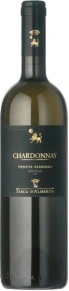 Вино Chardonnay, Tasca d'Almerita, IGT, 2009, 0.75 л