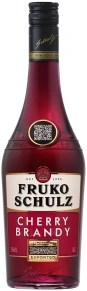 Ликер Cherry Brandy, Fruko Schulz, 0.7 л