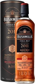 Виски The Causeway Collection, Bushmills, 10 лет, 0.7 л