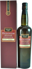 Виски Hedonism, 0.7 л (п/у)