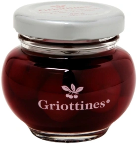 Ликер Original, Griottines, 0.05 л