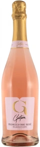 Игристое вино Prosecco Rose Millesimato, Gaetano, DOC, 2019, 0.75 л