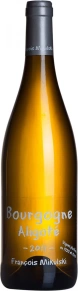 Вино Bourgogne Aligote, Francois Mikulski, AOC, 2011, 0.75 л
