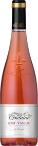 Вино Rose d'Anjou, Marquis de Goulaine, AOC, 0.75 л