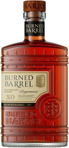 Коньяк Burned Barrel, XO, 6 лет, 0.5 л