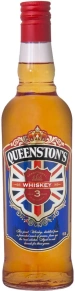 Виски Queenston's, 3 года, 0.7 л
