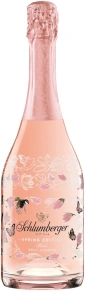 Игристое вино Rose Brut Klassik Special Edition, Schlumberger, 0.75 л