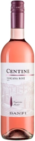 Вино Rose, Centine, 2023, 0.75 л
