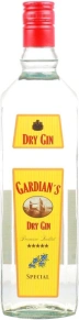 Джин Special Dry, Gardian's, 1 л