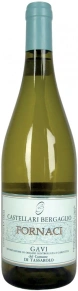 Вино Gavi di Tassarolo Fornaci, Castellari Bergaglio, DOCG, 2017, 0.75 л