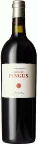 Вино Flor de Pingus, DO, 2018, 0.75 л