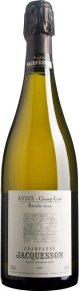 Шампанское Avize Champ Cain Brut, Jacquesson, 2002, 0.75 л