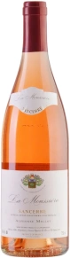 Вино Rose, La Moussiere, AOC, 2017, 0.75 л