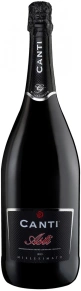 Игристое вино Asti, Canti, DOCG, 2013, 0.75 л