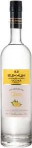 Водка Lemon Flavored, Summum, 0.5 л