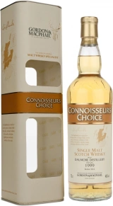 Виски Dalmore, Connoisseur's Choice, 13 лет, 0.7 л (п/у)