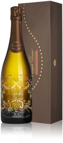 Шампанское Cuvee Josephine, Joseph Perrier, AOC, 2004, 0.75 л (п/у)