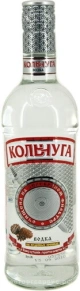 Водка На кедровых орешках, Кольчуга, 0.5 л