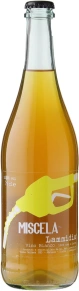 Вино Miscela Bianco, Lammidia, 2020, 0.75 л