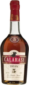 Коньяк Calarasi, 5 лет, 0.5 л