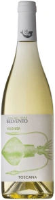 Вино Viognier, Belvento, IGT, 2019, 0.75 л