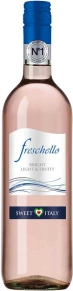 Вино Rose Sweet, Freschello, 0.75 л