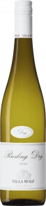 Вино Riesling Dry, Villa Wolf, 2023, 0.75 л