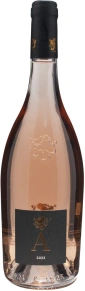 Вино A Rosato, Aldobrandesca, IGT, 2022, 0.75 л